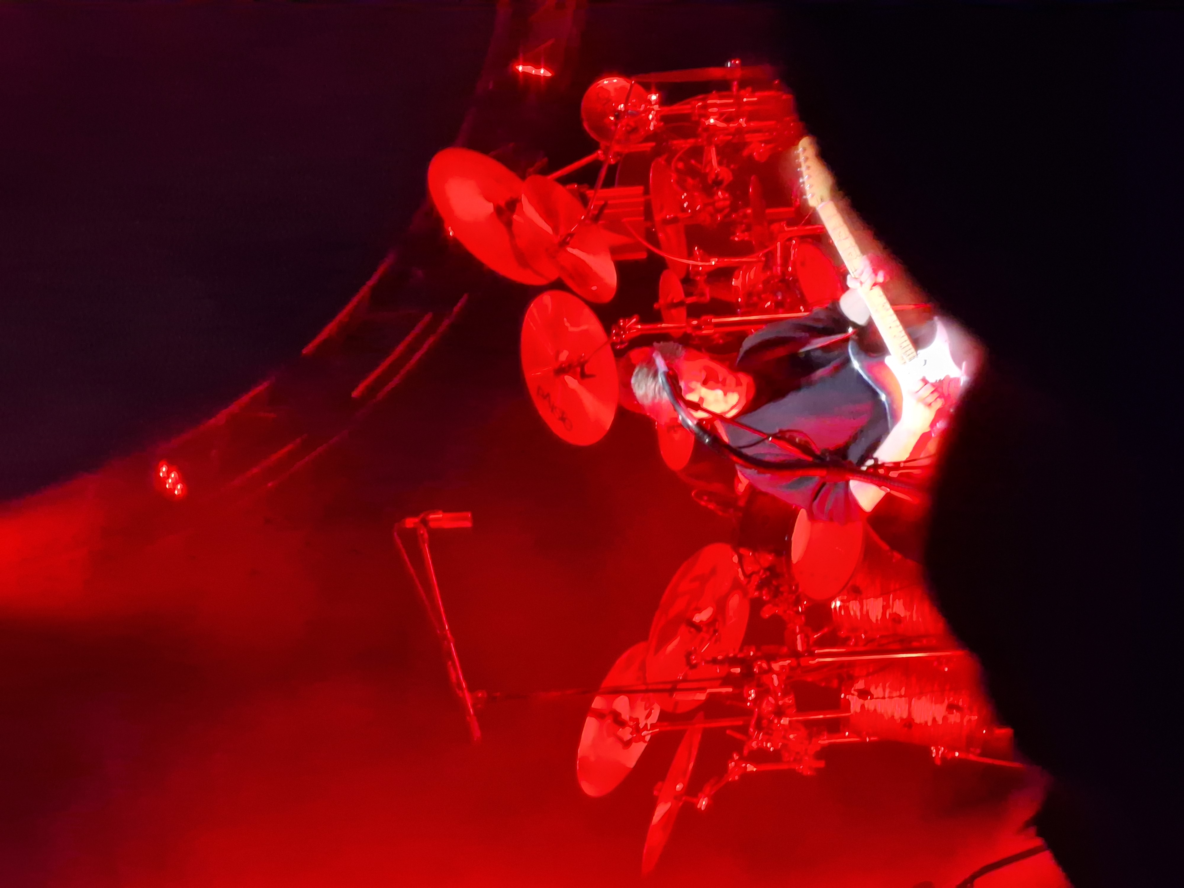 The Australian Pink Floyd Show at Brighton Centre
