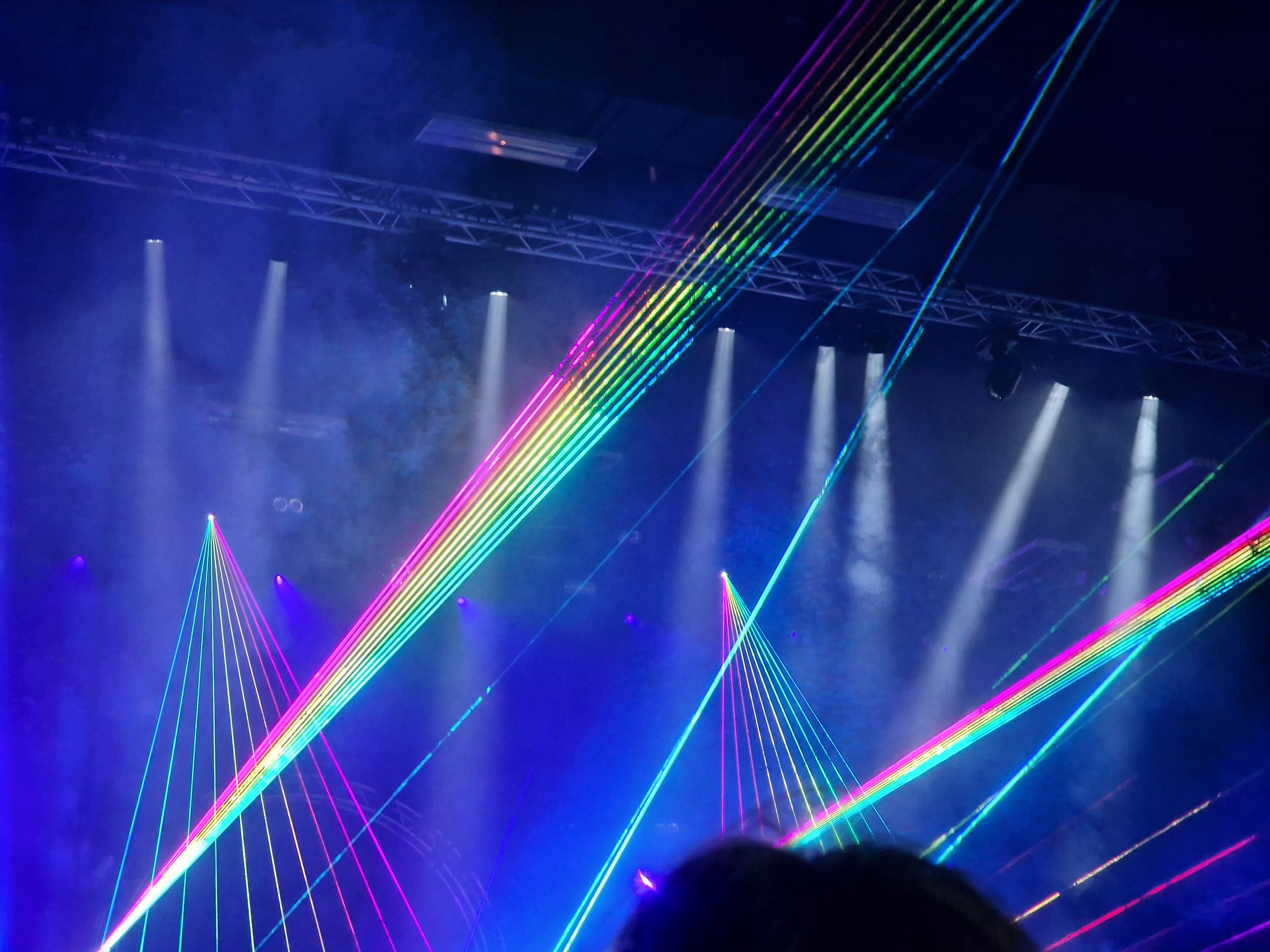 The Australian Pink Floyd Show at Brighton Centre