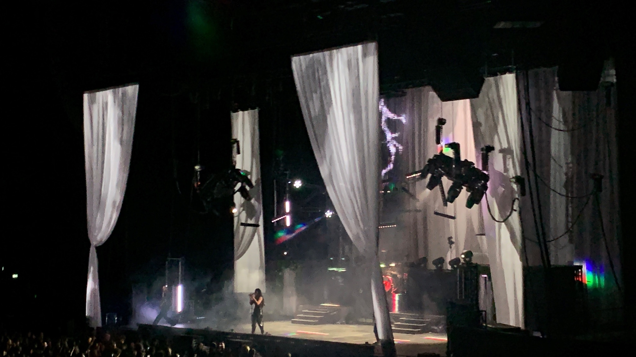 Spiritbox at Co-op Live