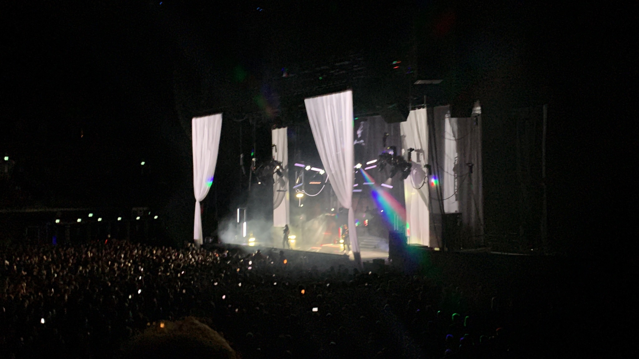 Spiritbox at Co-op Live