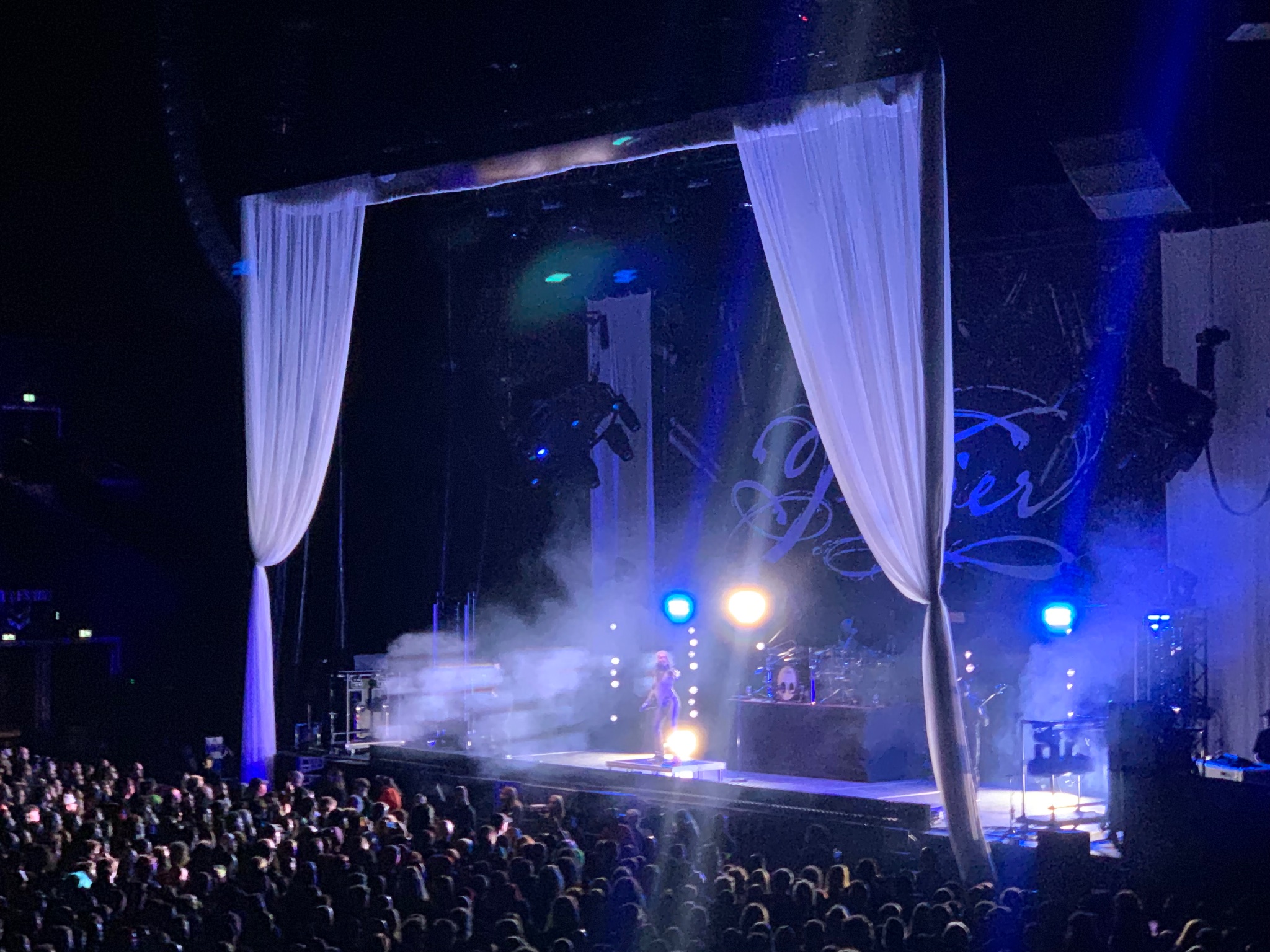 Spiritbox at Co-op Live