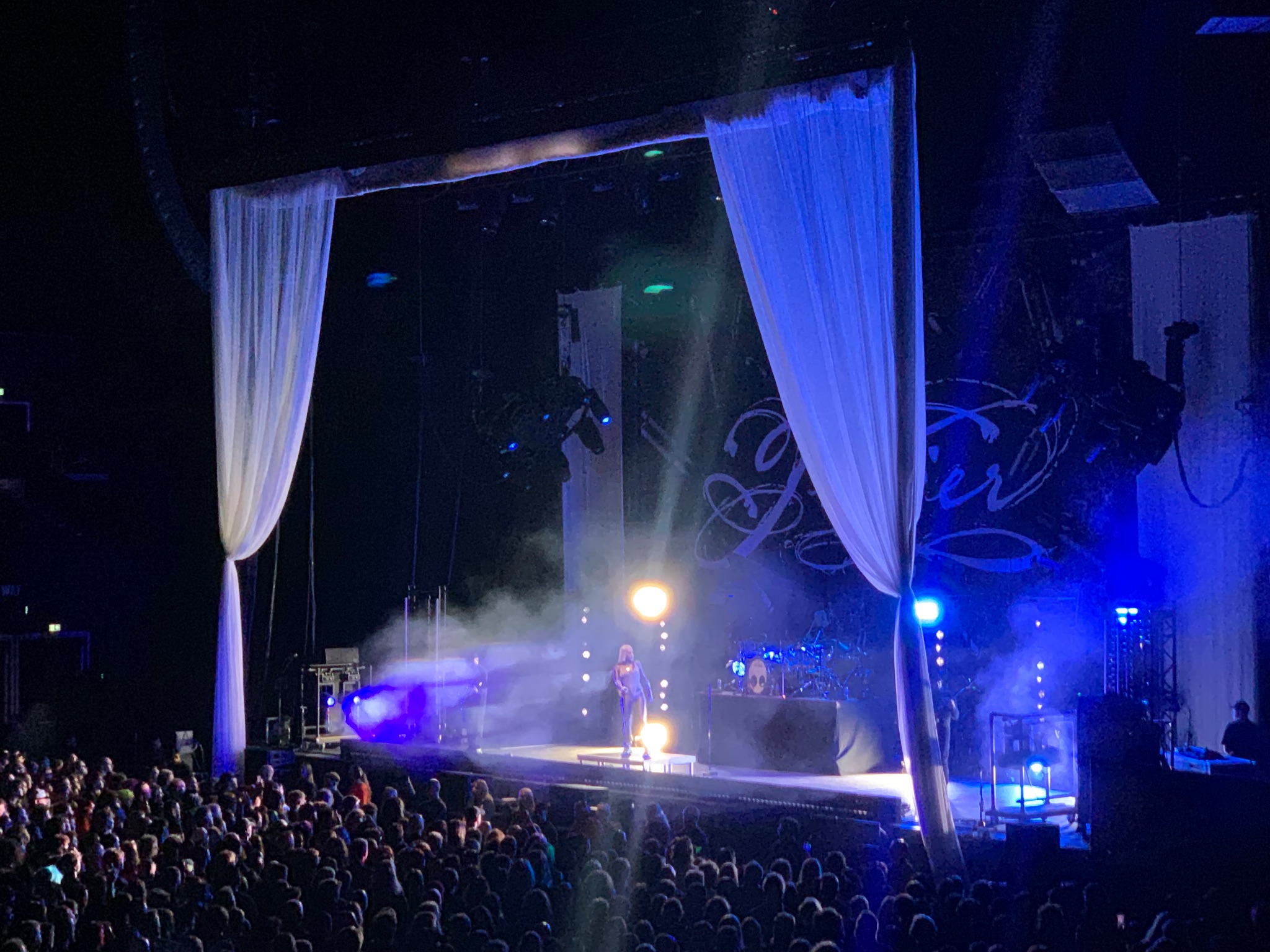Spiritbox at Co-op Live