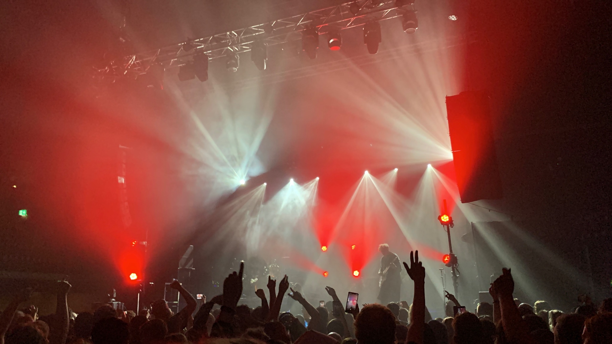 VUKOVI at O2 Ritz