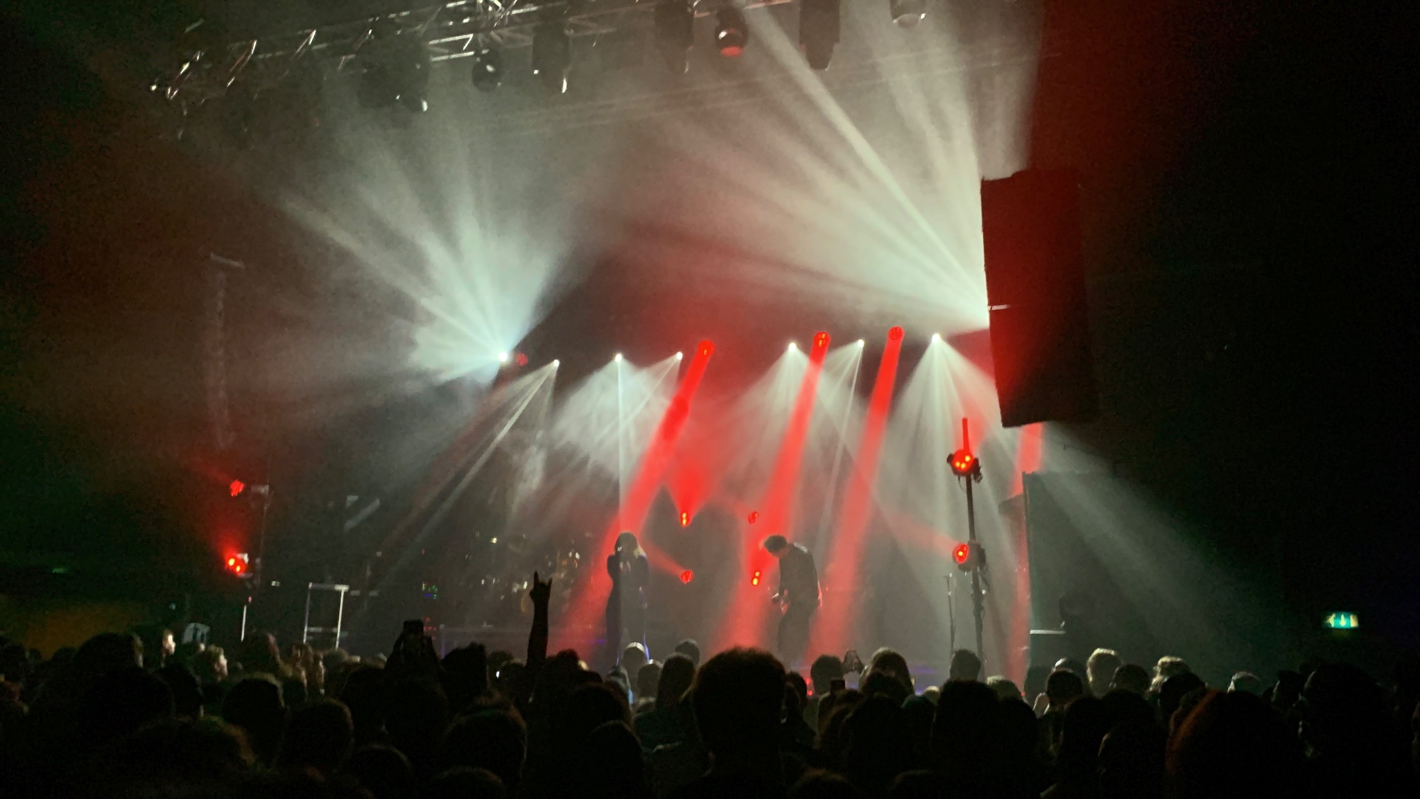 VUKOVI at O2 Ritz