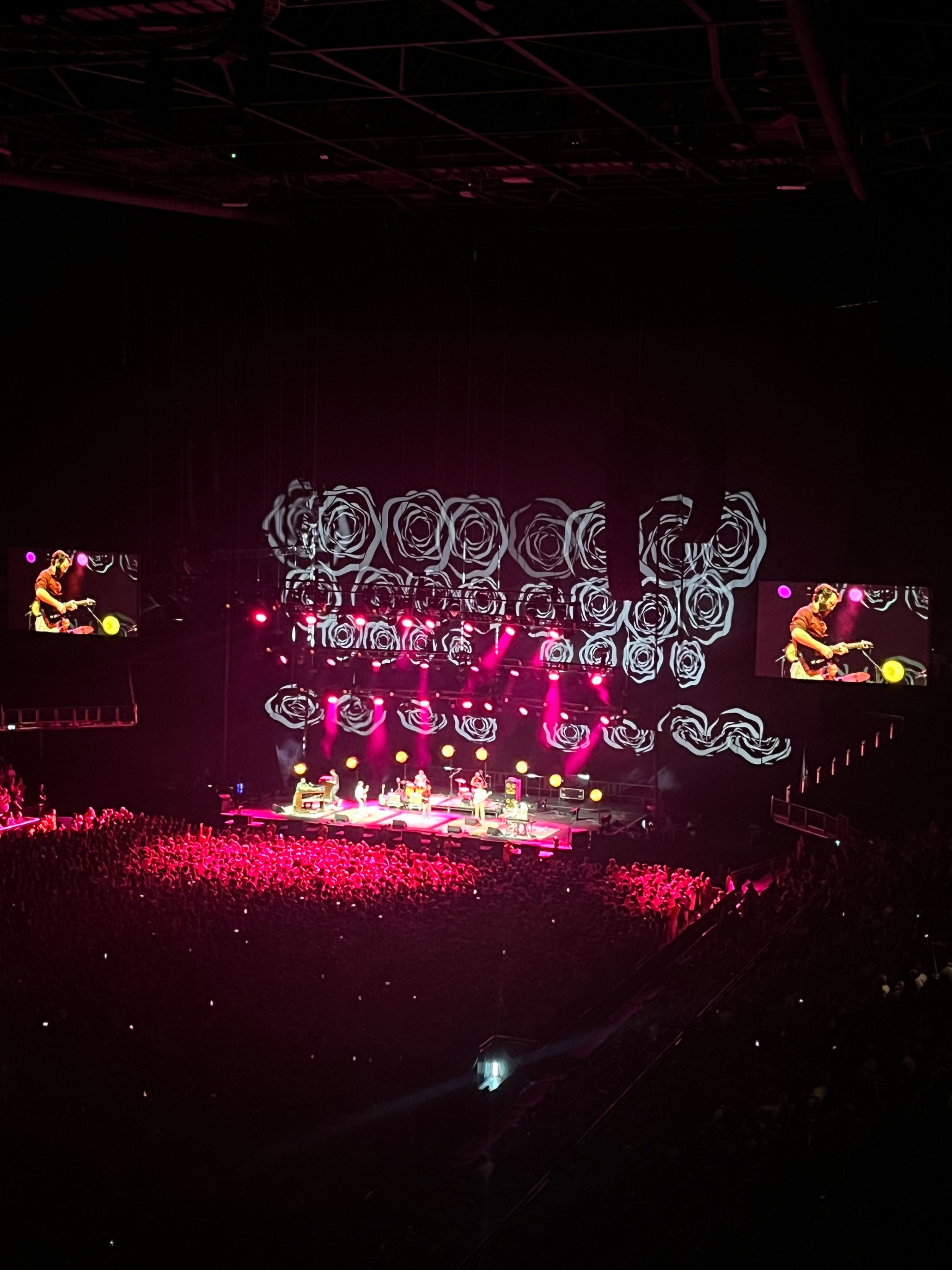 Vulfpeck at The O2 Arena
