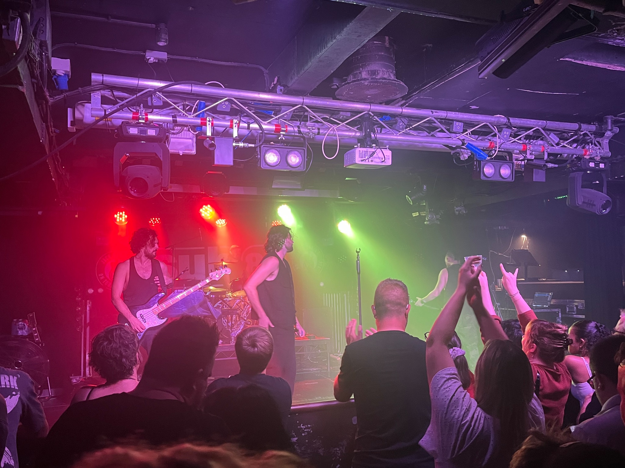 Meteora at Sub89