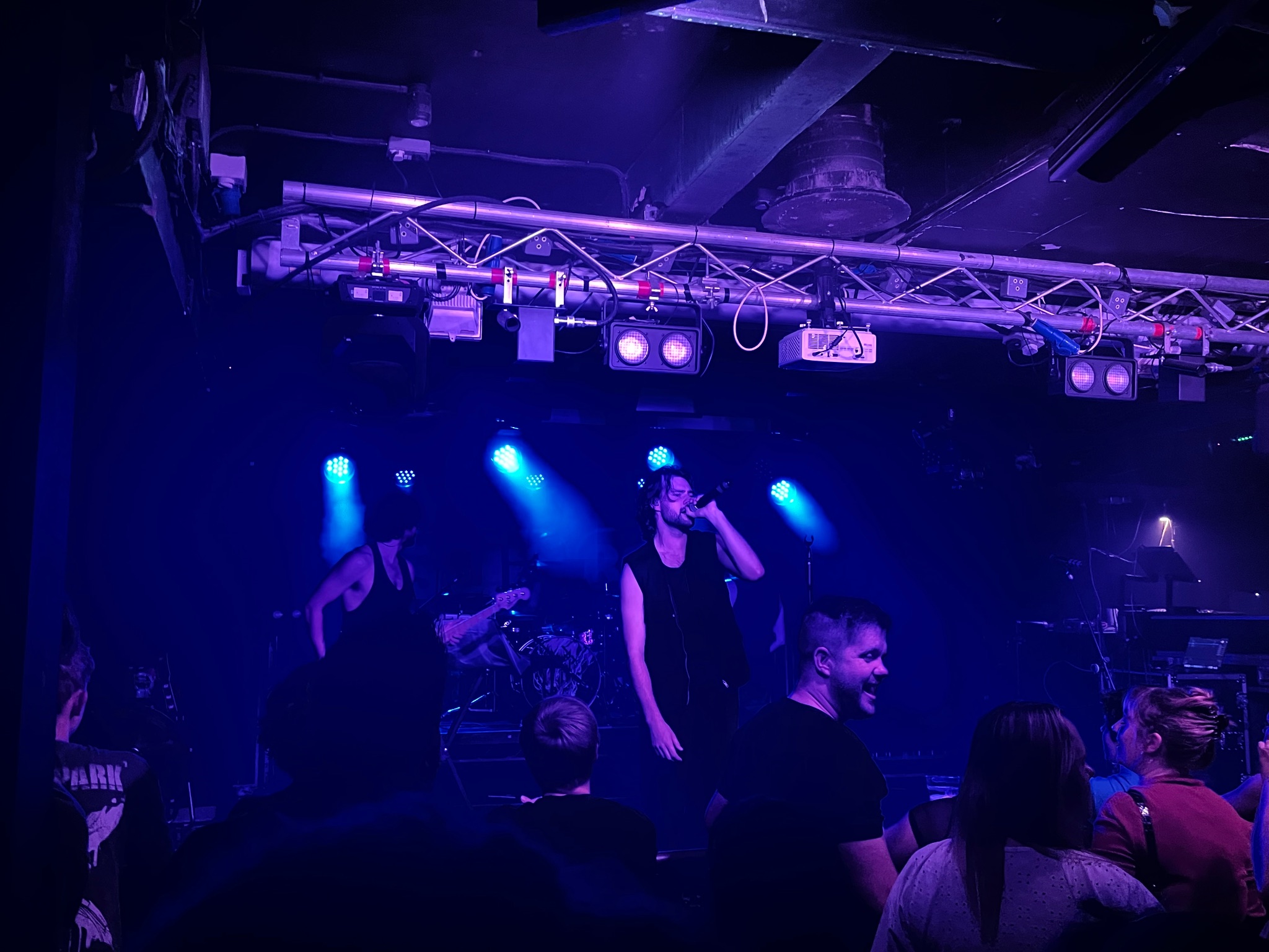 Meteora at Sub89
