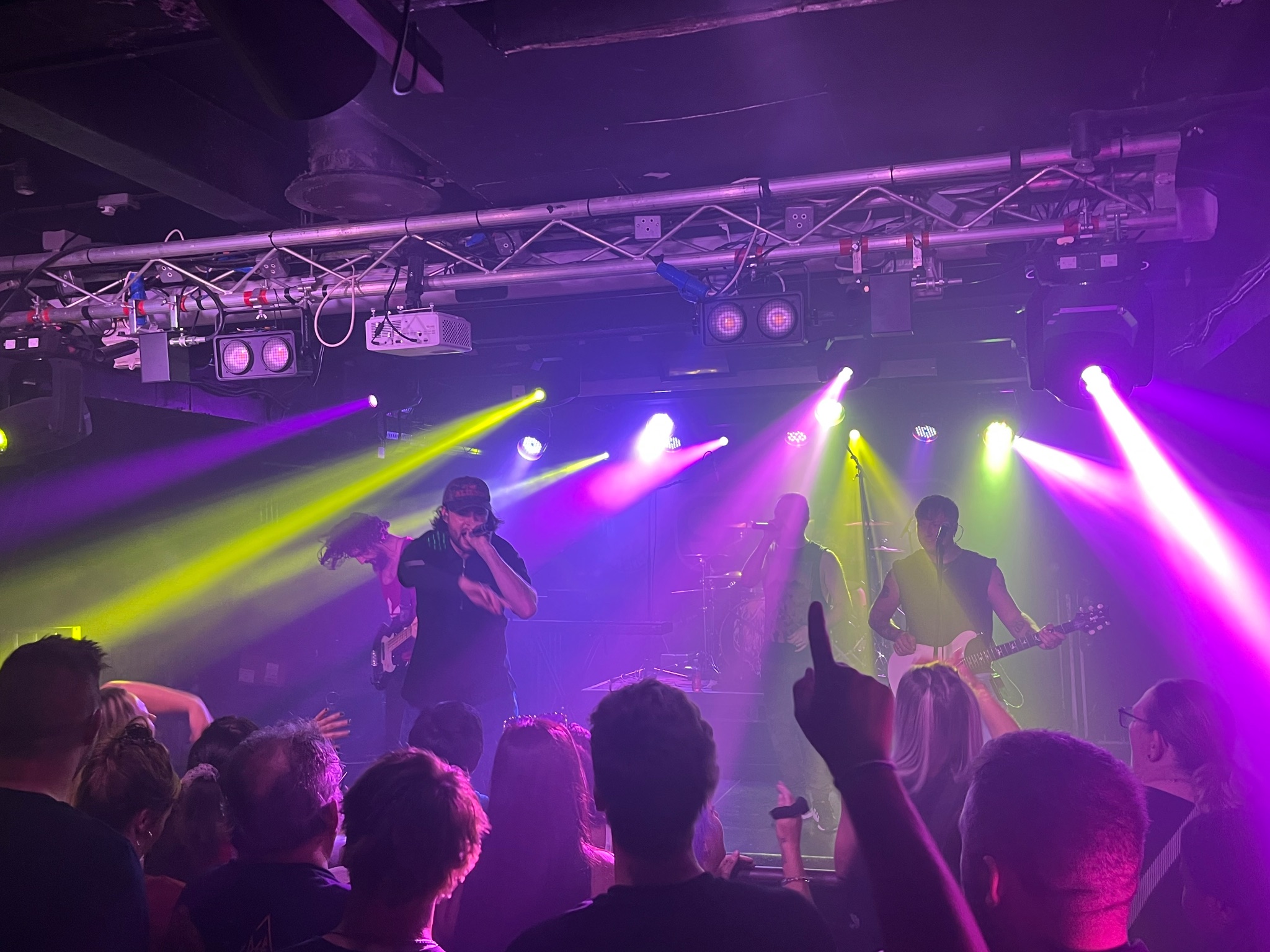 Meteora at Sub89