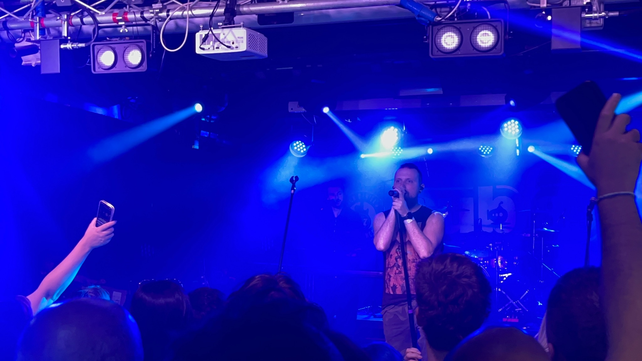 Meteora at Sub89
