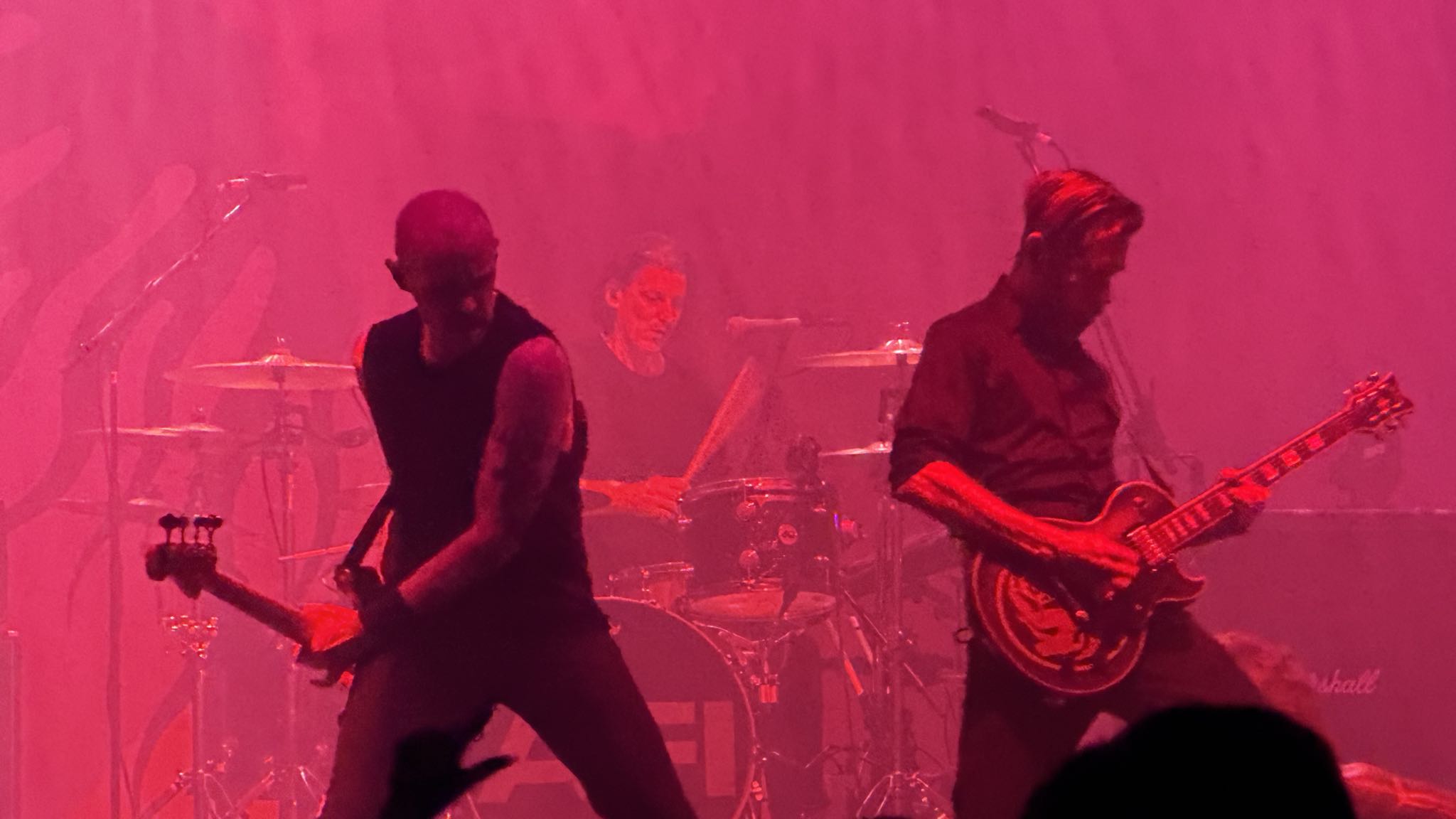 AFI at O2 Birmingham Institute
